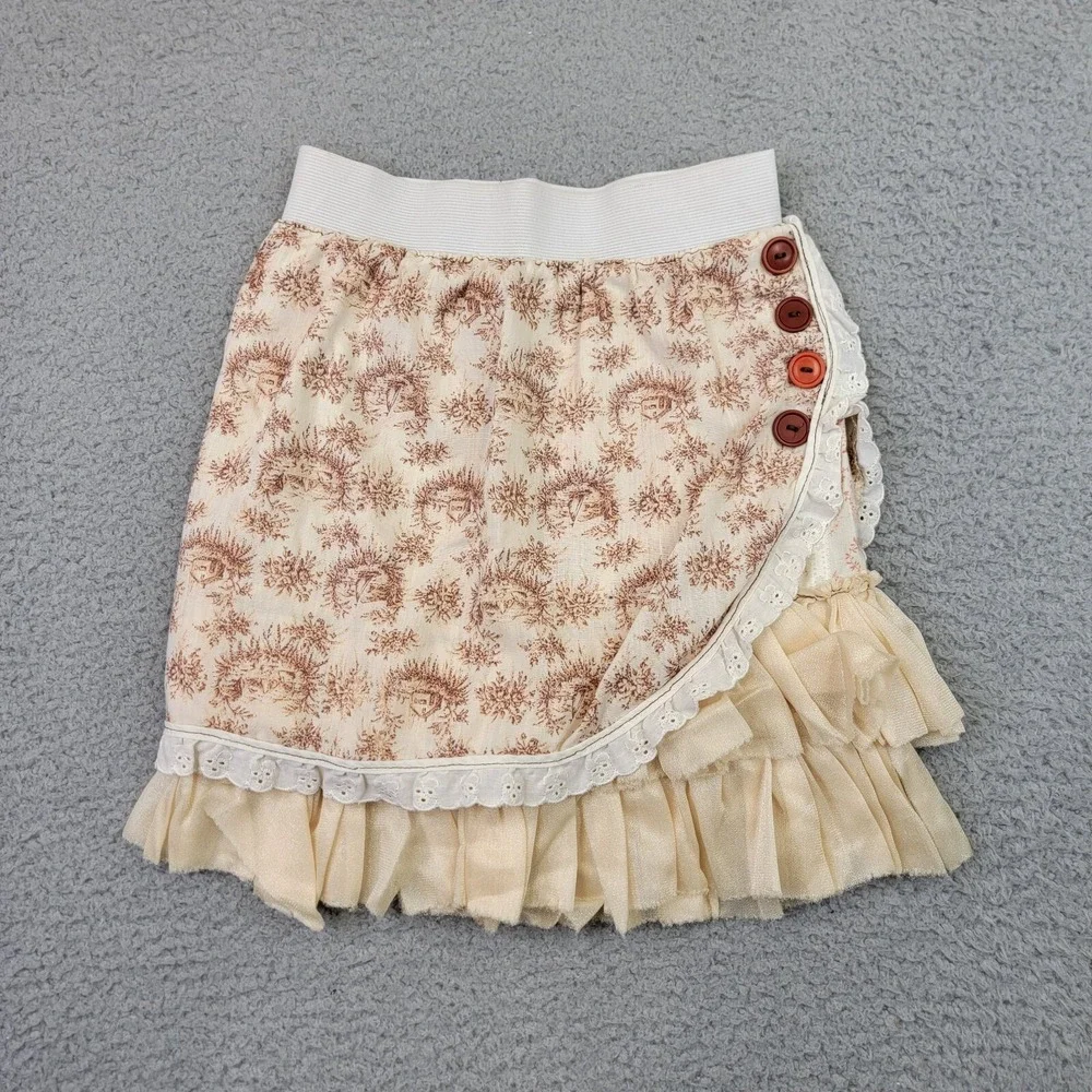 The Childrens Place girl skirt